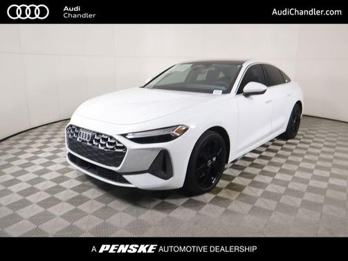 2025 Audi A5 Premium Plus