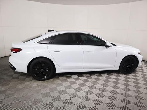 2025 Audi A5 Premium Plus