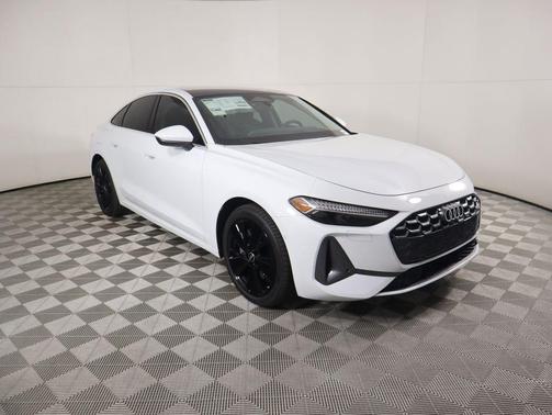 2025 Audi A5 Premium Plus