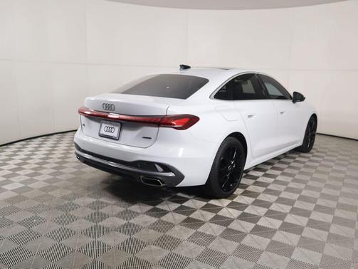 2025 Audi A5 Premium Plus