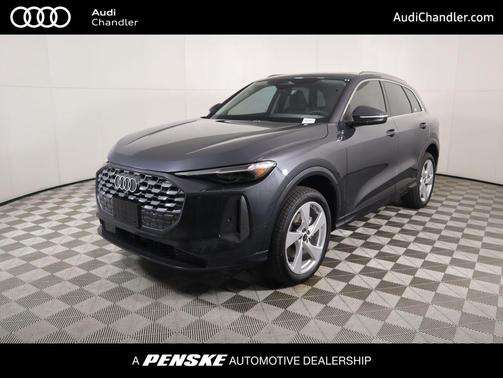 2025 Audi Q5 Premium Plus TFSI quattro S tronic