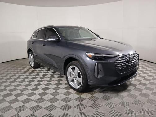 2025 Audi Q5 Premium Plus TFSI quattro S tronic