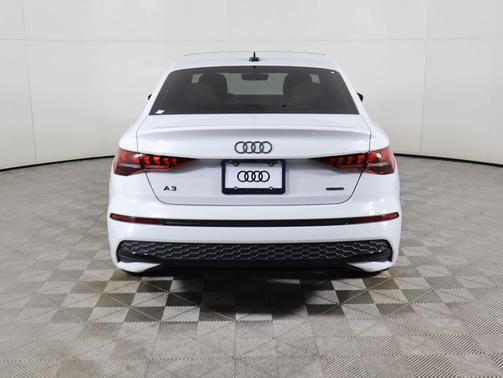 2026 Audi A3 Premium