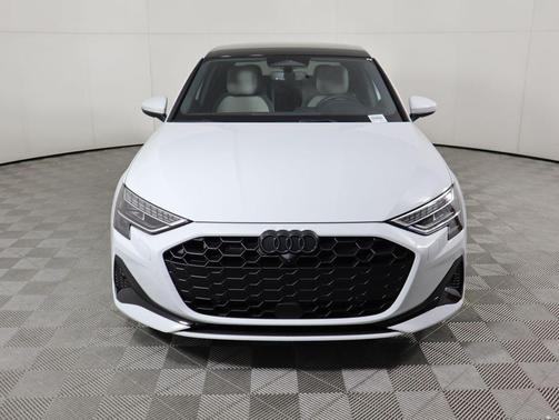 2026 Audi A3 Premium