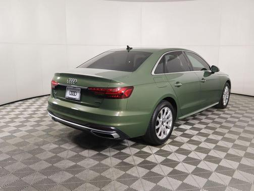 2023 Audi A4 40 Premium