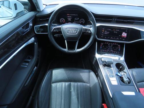 2019 Audi A6 3.0T Prestige Quattro