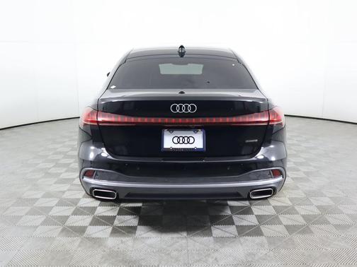 2025 Audi A5 Premium Plus