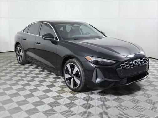 2025 Audi A5 Premium Plus