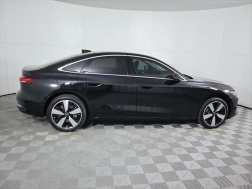 2025 Audi A5 Premium Plus