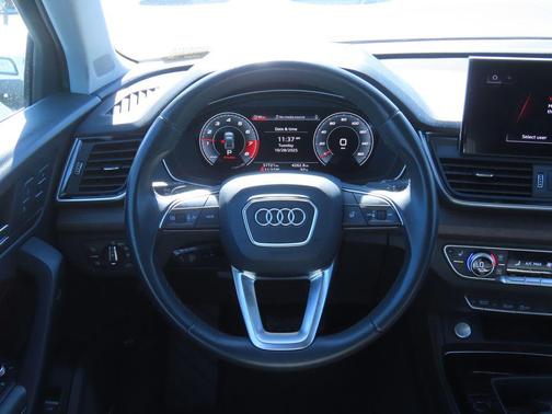 2021 Audi Q5 45 Premium Plus