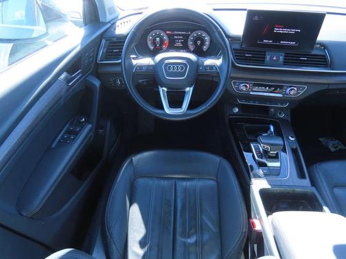 2021 Audi Q5 45 Premium Plus