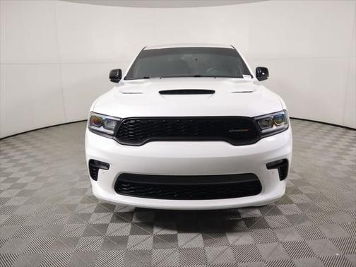2021 Dodge Durango R/T RWD