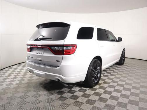 2021 Dodge Durango R/T RWD