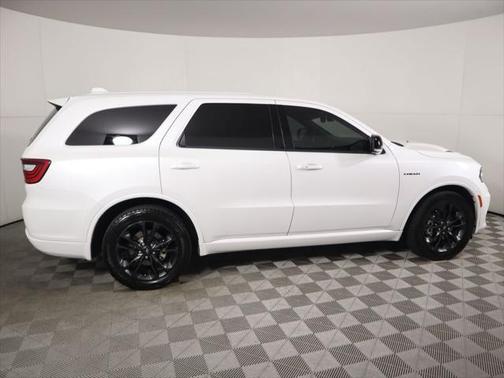2021 Dodge Durango R/T RWD