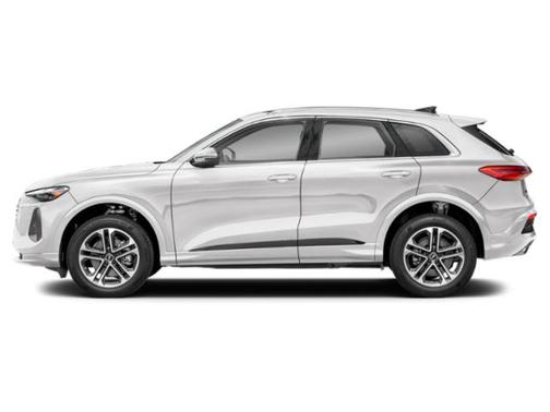 Arkona White 2026 Audi Q5 Premium Plus TFSI quattro S tronic