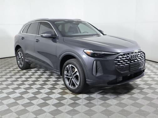 2025 Audi Q5 Premium Plus