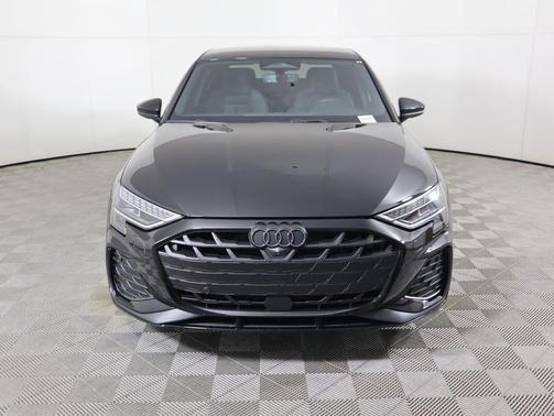 2026 Audi A3 Premium