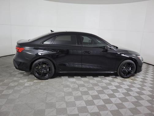 2026 Audi A3 Premium