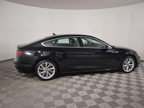 2021 Audi A5 Sportback Premium Plus