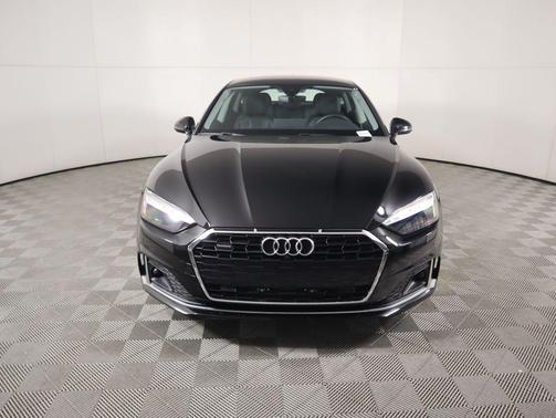 2021 Audi A5 Sportback Premium Plus