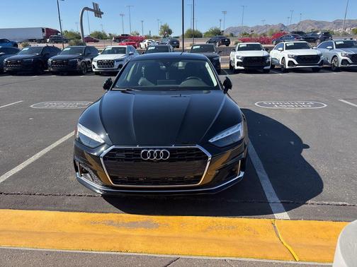 2021 Audi A5 Sportback Premium Plus