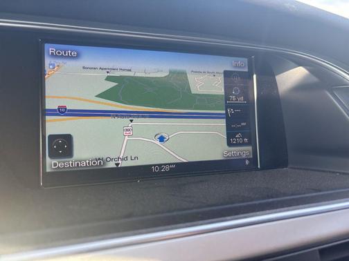 2016 Audi A5 2.0T Premium Plus