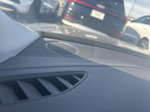 2016 Audi A5 2.0T Premium Plus