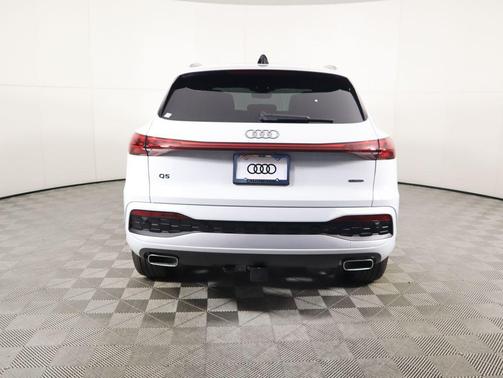 2025 Audi Q5 Premium Plus TFSI quattro S tronic