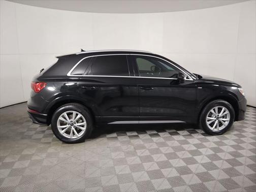 2023 Audi Q3 45 S line Premium Plus