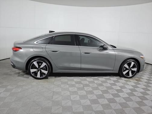 2025 Audi A5 Premium