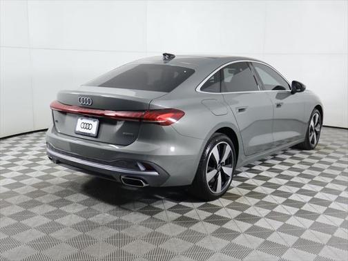 2025 Audi A5 Premium