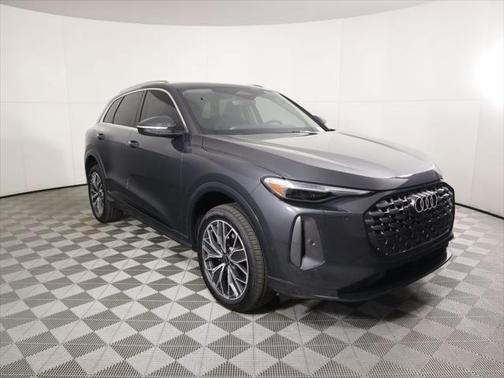 2025 Audi Q5 Premium Plus