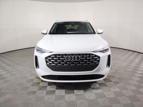 2025 Audi Q5 Prestige