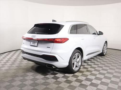 2025 Audi Q5 Prestige