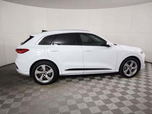 2025 Audi Q5 Prestige