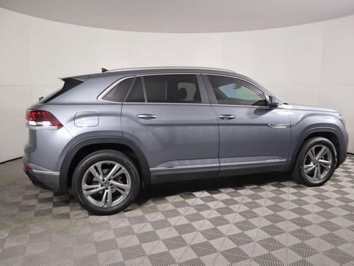 2024 Volkswagen Atlas Cross Sport 2.0T SEL