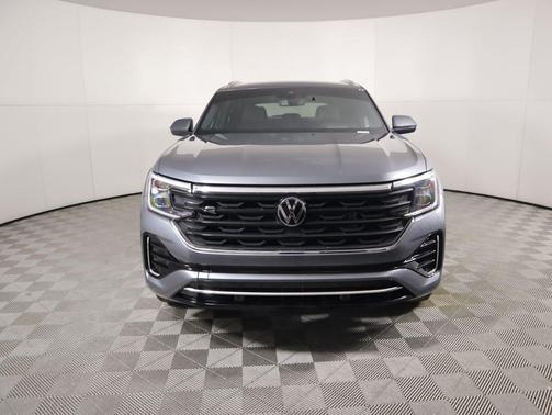 2024 Volkswagen Atlas Cross Sport 2.0T SEL