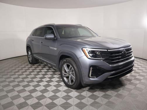 2024 Volkswagen Atlas Cross Sport 2.0T SEL