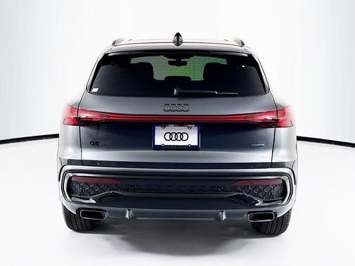 6ya2 2026 Audi Q5 Premium Plus TFSI quattro S tronic