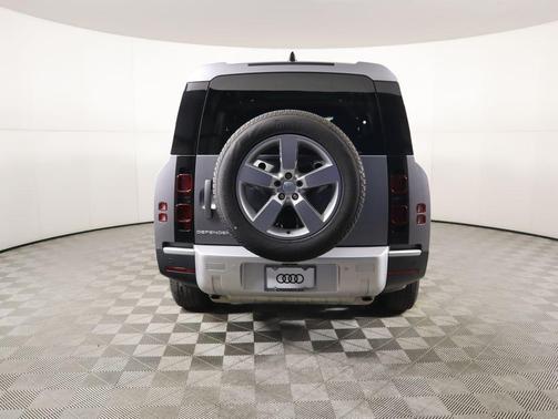 2024 Land Rover Defender 130 P300 S