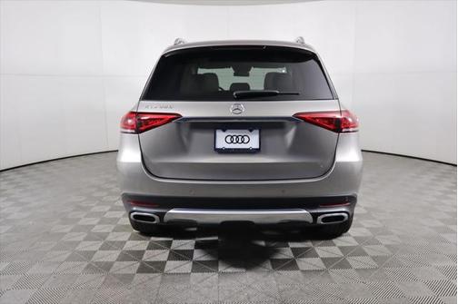 2020 Mercedes-Benz GLE 350 Base