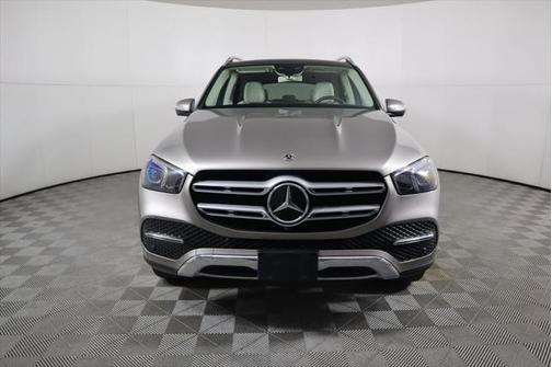2020 Mercedes-Benz GLE 350 Base