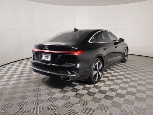 2025 Audi A5 Premium Plus