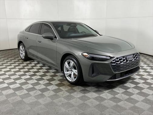 2025 Audi A5 Premium Plus