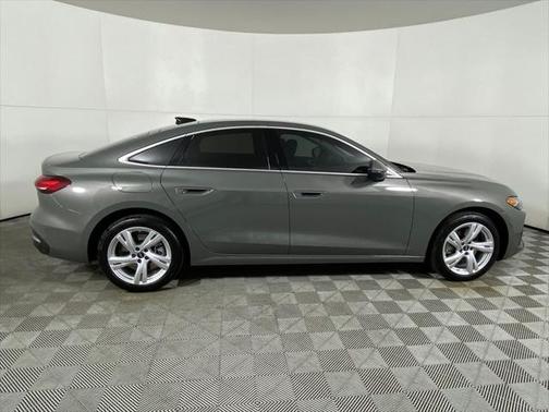 2025 Audi A5 Premium Plus