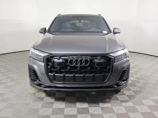 2026 Audi Q7 55 Premium Plus