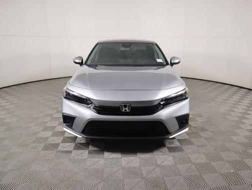 2023 Honda Civic Touring