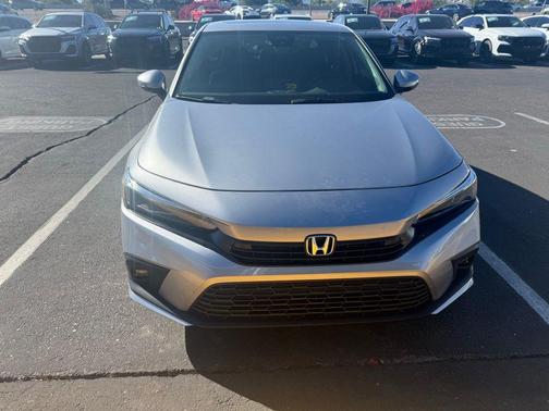 2023 Honda Civic Touring