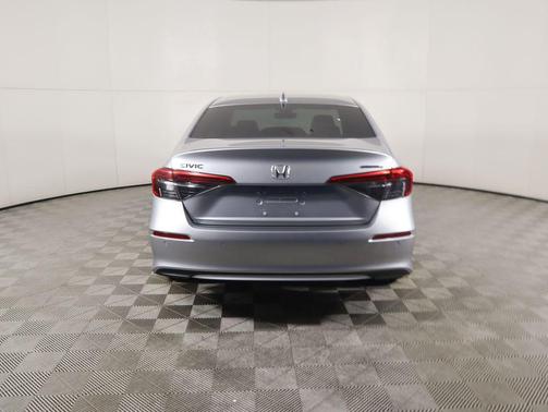 2023 Honda Civic Touring