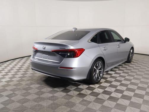 2023 Honda Civic Touring